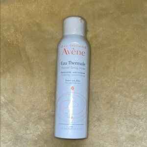 New Eau thermale Avene thermal spring water spray
